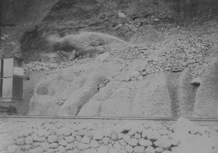 Goldmine von Chuquiaguillo