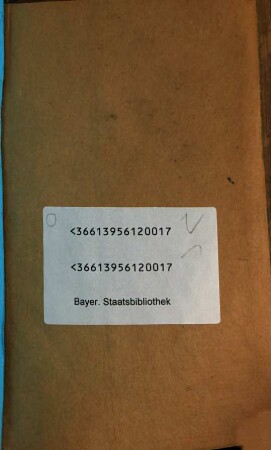 Lebensgeschichte Tobias Knauts, des Weisen, sonst der Stammler genannt : Aus Familiennachrichten gesammlet, 1
