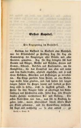 C. Spindler's Werke. 89, Putsch & Comp. 1847 - 1848 - 1849 ; 2