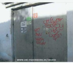 OK CRew | NeveR FoRGet | OK FickT BoBy | MFG | "ONE2"