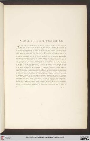 Preface to the second edition