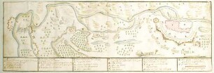 WHK 6 Ungarisch-Türkischer Krieg von 1683-1699 bis zum Frieden von Carlow: Schlacht bei Essegg (Osijek), 1687
