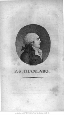 P. G. Chanlaire