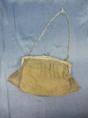 Accessoire / Damen-Abendtasche