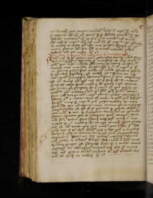 Pars 27–28. Item idem vide supra de infirmitate et maiestate Christi.