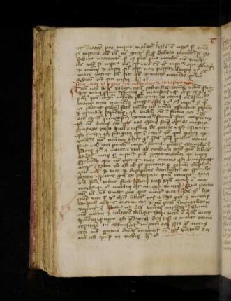 Pars 27–28. Item idem vide supra de infirmitate et maiestate Christi.
