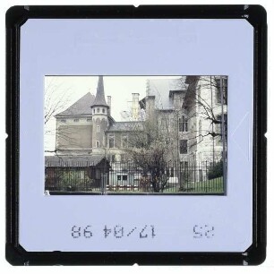 Bern, Historisches Museum