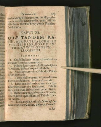 [Caput XI. - Caput XII.]