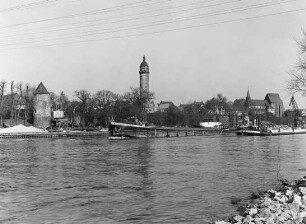 Frankfurt, Höchster Schloßplatz 13, Höchster Schloßplatz