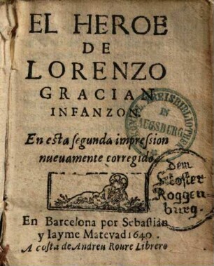 El heroe