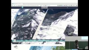 CODE-DE: Suche, Darstellung und Download von Copernicus-Daten über freie Schnittstellen