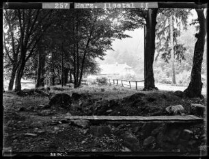 Harz, Ilsetal II