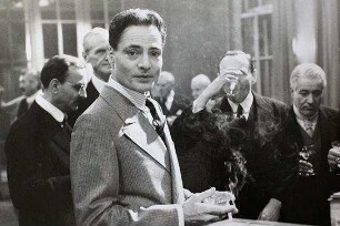 Lieb Vaterland (1911-1916)
