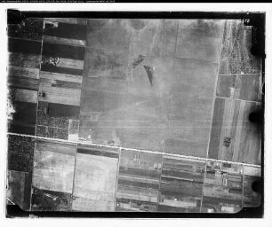 Erfurt, Flugplatz