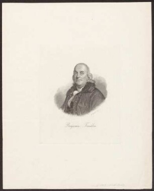 Franklin, Benjamin