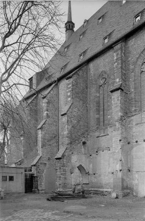 Ulrichs-Kirche