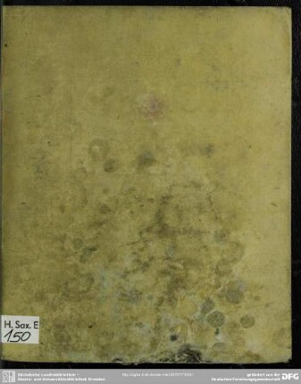 Fürstliche Sachßen-Altenburgische Neu errichtete Advocaten-Ordnung : Anno 1732