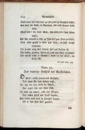 Num. 51 - Num. 62