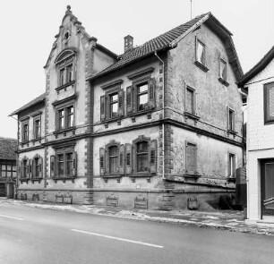 Breuberg, Mainstraße 71
