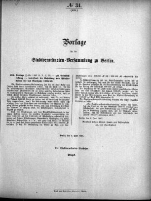 No. 34 (424), 6. Juni 1887