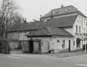 Karl-Liebknecht-Ring & Max-Müller-Straße