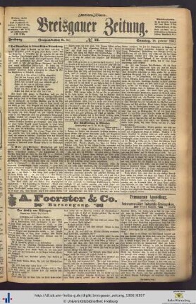 18.02.1900 (Zweites Blatt)