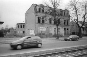 Berlin-Buchholz