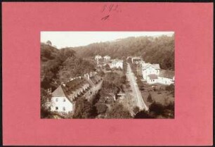 Tharandt. Ober-Tharandt-Königliches Amtsgericht