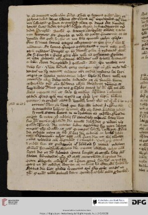 De Quindecim signis in die iudicii