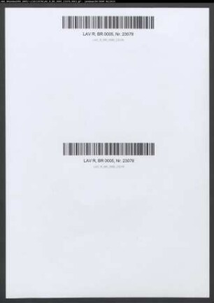 Pensionierung der Beamten der Arbeitsanstalt Brauweiler Bd. 3