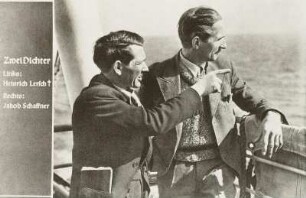 Schaffner, Jakob