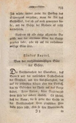 133-138 V. Kapitel