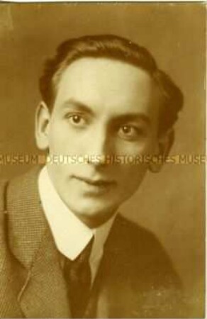 Hans Deppe (?)