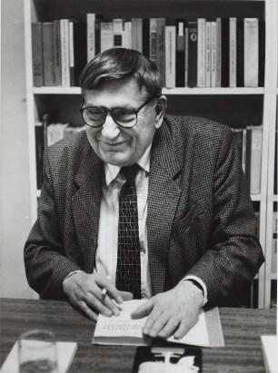 Heinz Knobloch