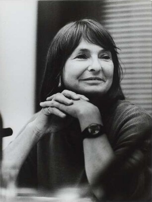 Monika Maron