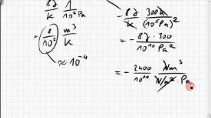 21A.3 totales Differential, Tangentialebene, ideales Gasgesetz