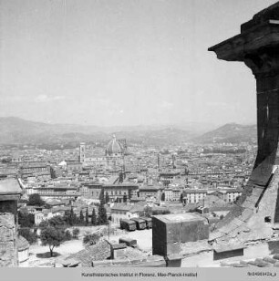 Stadtkern, Florenz