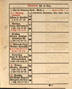 Schreib-Kalender zum Gebrauche für Jedermann : zumal für Beamte, Geistliche, Handels- und Gewerbsleute. 1834