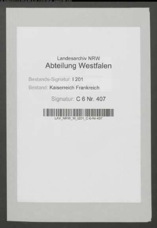 Verkauf von 8 Stück Land, Gemeinde Metelen, an Franz Heinr. Brüning, Clemens Woltering, Bernh. Joseph Kock, Joh. Heinr. Hüning, Joh. Bernh. Hülso, Joh. Bernh. Wensing, Clemens Platvoet und Joseph Nacke in Metelen (Nr. 1578).