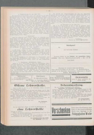 Bestellzettel!