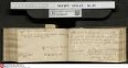 Stammbuch des Gottfried Crusius (Cruse) aus Stendal
