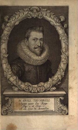 Lettres et mémoires de François de Vargas ... touchant le Concile de Trente