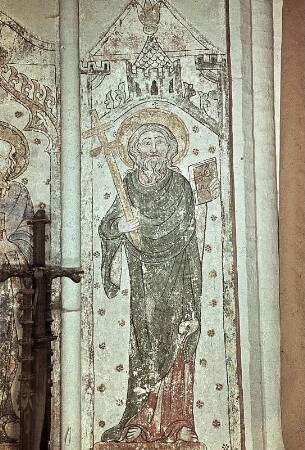 Apostel Phillipus
