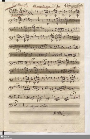 1311. Rondo: Ah volgete a me / Seydelmann, F.