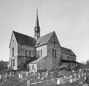 Loccum, Klosterkirche