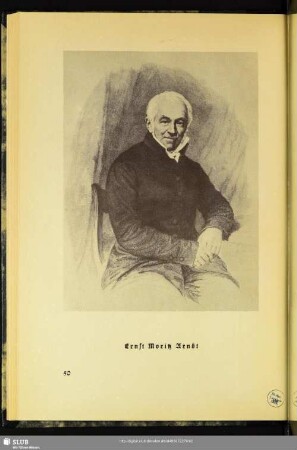 Ernst Moritz Arndt