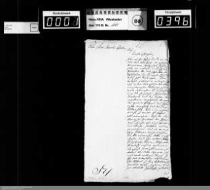 . 1738: August-September 1738