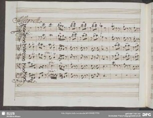 Allegretto