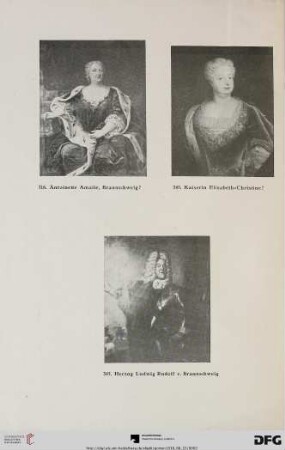 (Abbildungen Nr. 316, 340, 345)