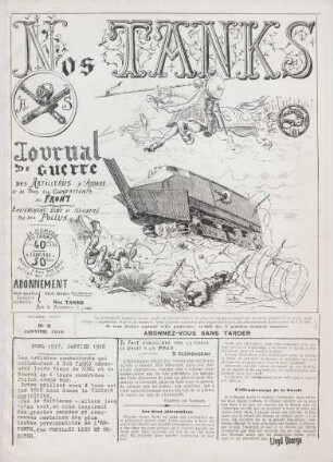 2.1918: Nos tanks